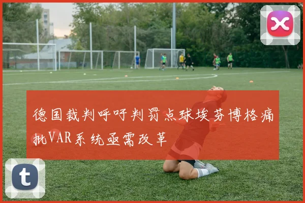 德国裁判呼吁判罚点球埃芬博格痛批VAR系统亟需改革