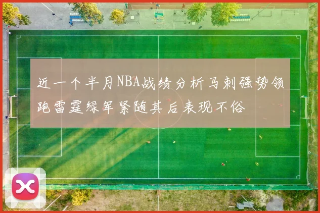 近一个半月NBA战绩分析马刺强势领跑雷霆绿军紧随其后表现不俗